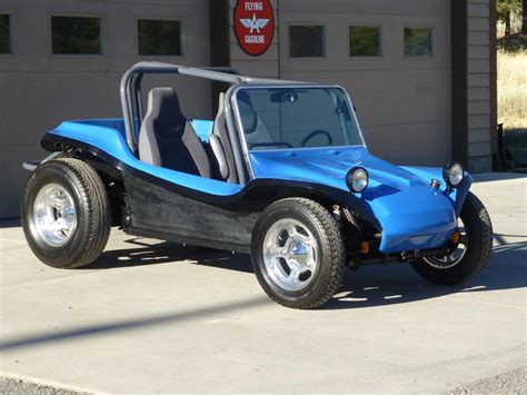 1965 meyers manx dune.